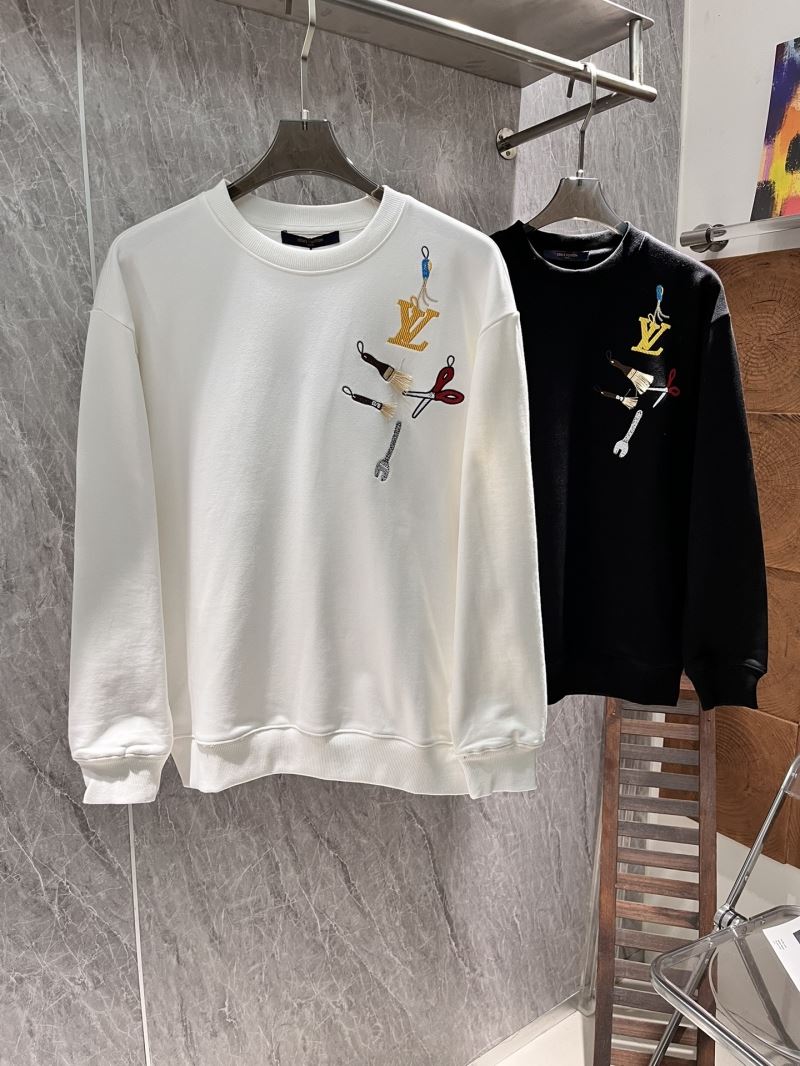 Louis Vuitton Hoodies